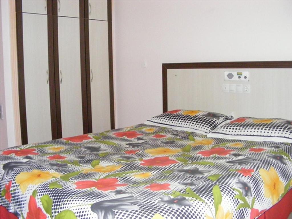 Antik Apart&Hotel Marmaris Exterior foto