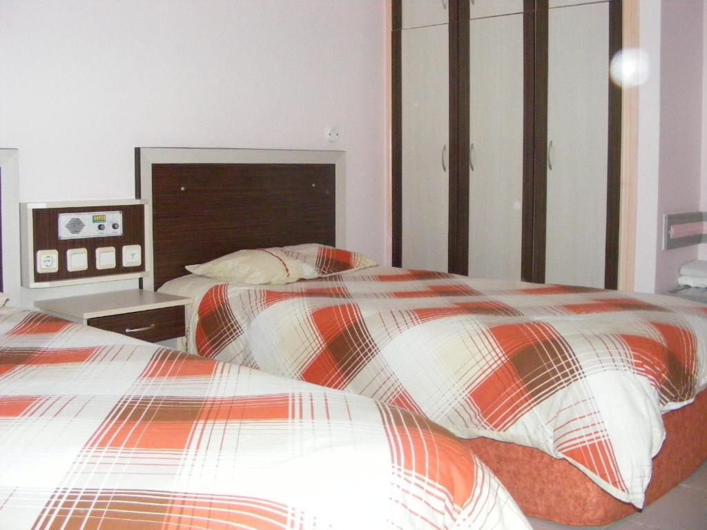 Antik Apart&Hotel Marmaris Exterior foto