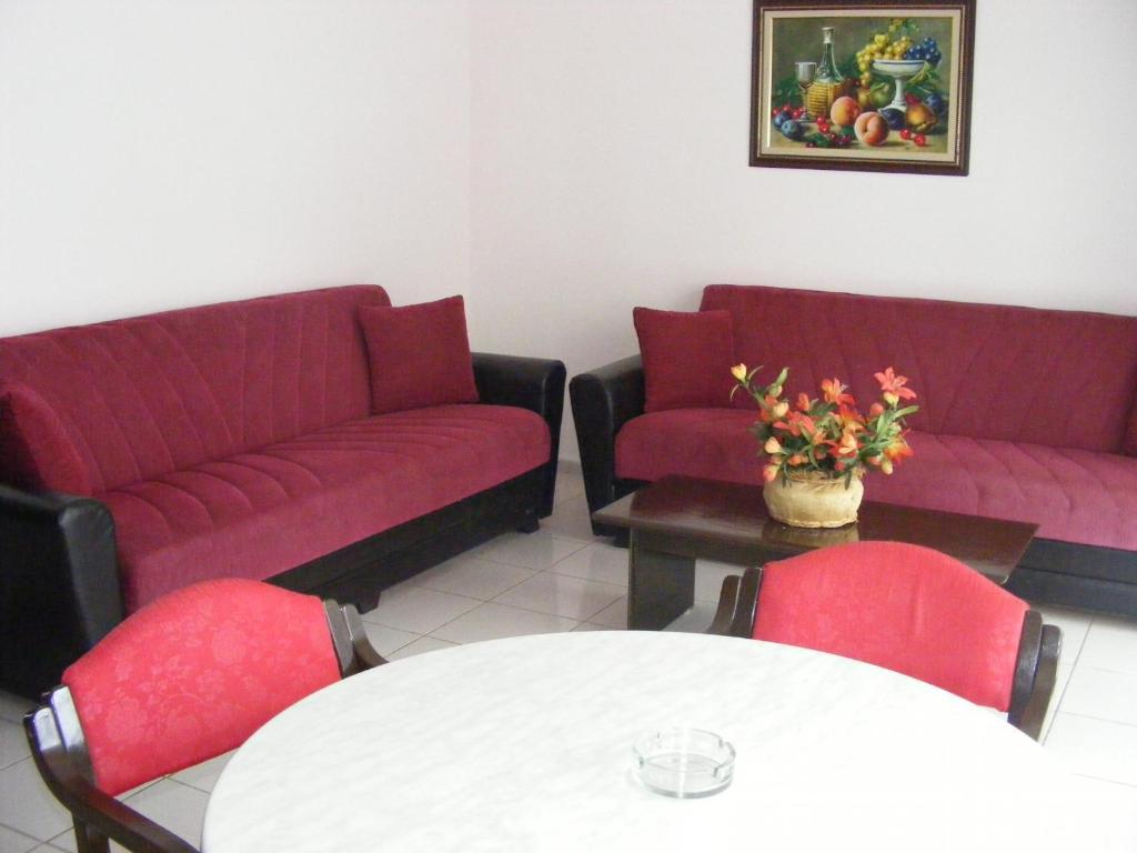 Antik Apart&Hotel Marmaris Exterior foto